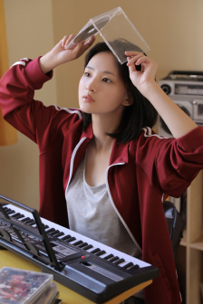 玉女心经 舒淇